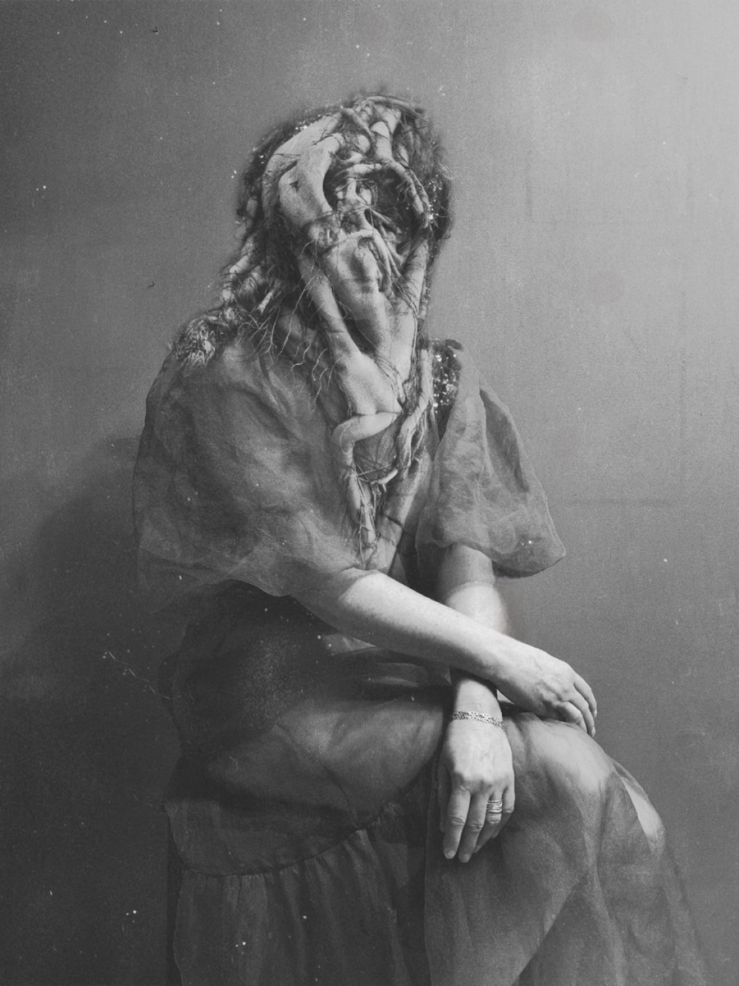 Fot. Gabriela Bartosik, wyróżnienie  / Fine Art Photography Awards 2026