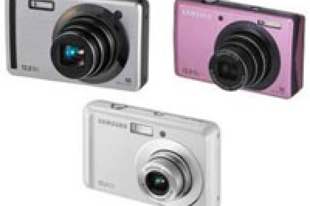 Samsung ES17, PL55 i PL70