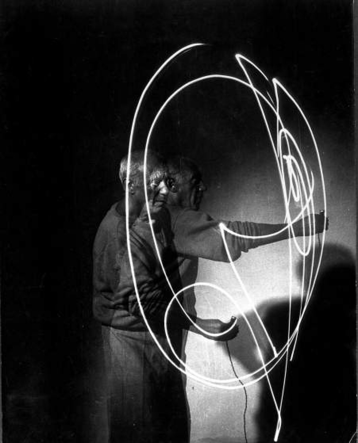 fot. Gjon Mili, LIFE Picture Collection/Getty Images