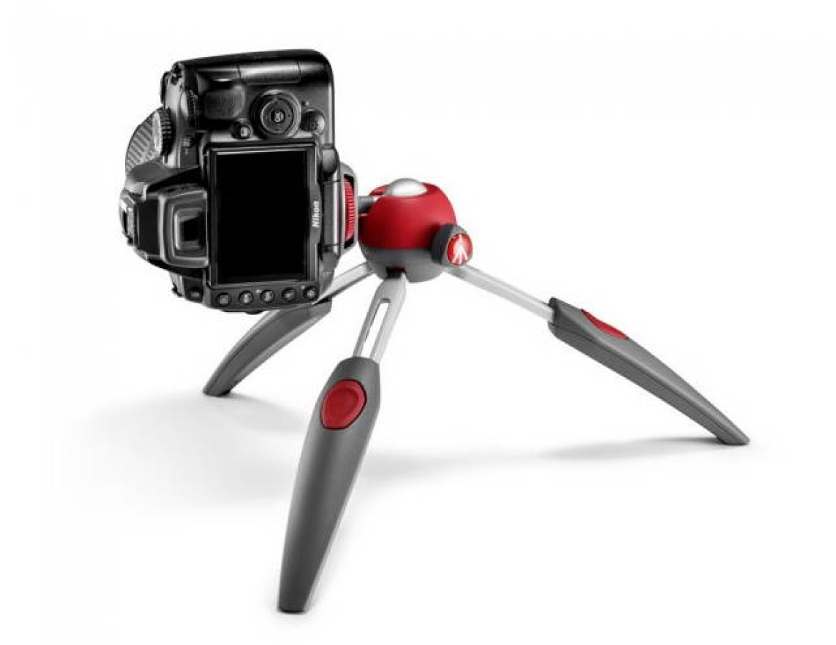 Manfrotto Pixi Evo