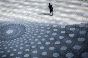 „Spot the Dot”- na styku fotografii i świadomości raka