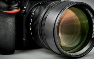 Mitakon Speedmaster 85 mm f/1.2 – test obiektywu