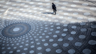 „Spot the Dot”- na styku fotografii i świadomości raka