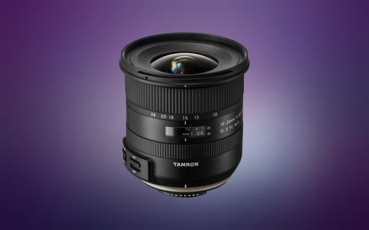 Tamron 10-24mm f/3.5-4.5 Di II VC HLD – duże możliwości w kompaktowym wydaniu
