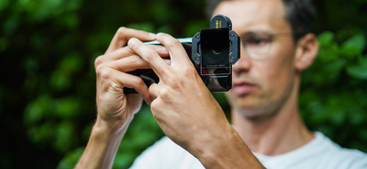 Nie ma czegoś takiego jak fotografia smartfonowa