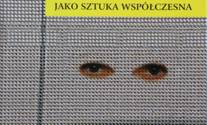  Spotkanie poświęcone książce "Fotografia jako sztuka współczesna" w Yours Gallery