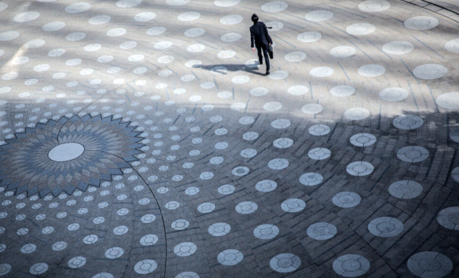„Spot the Dot”- na styku fotografii i świadomości raka