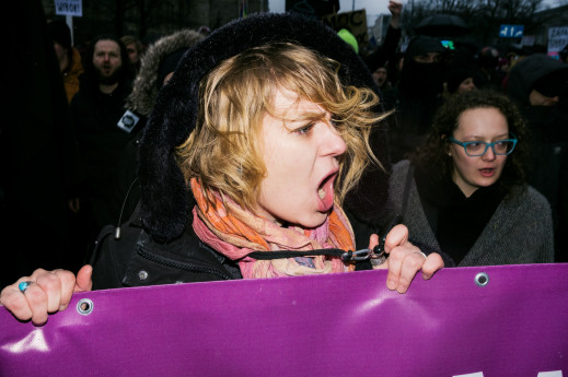 „Nie - Not“ Adriana Wykroty to fotograficzna opowieść o Polsce i o nas samych