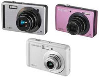 Samsung ES17, PL55 i PL70