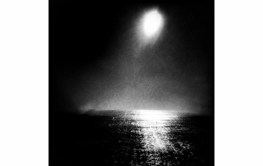 Markus Andersen „Rage Against the Light”