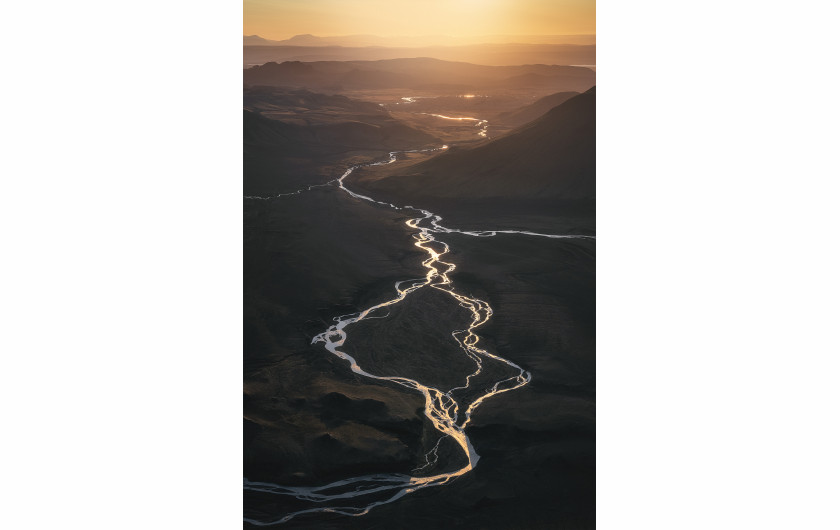 fot. Kai Hornung, wyróżnienie  / 2021 International Landscape Photographer of the Year