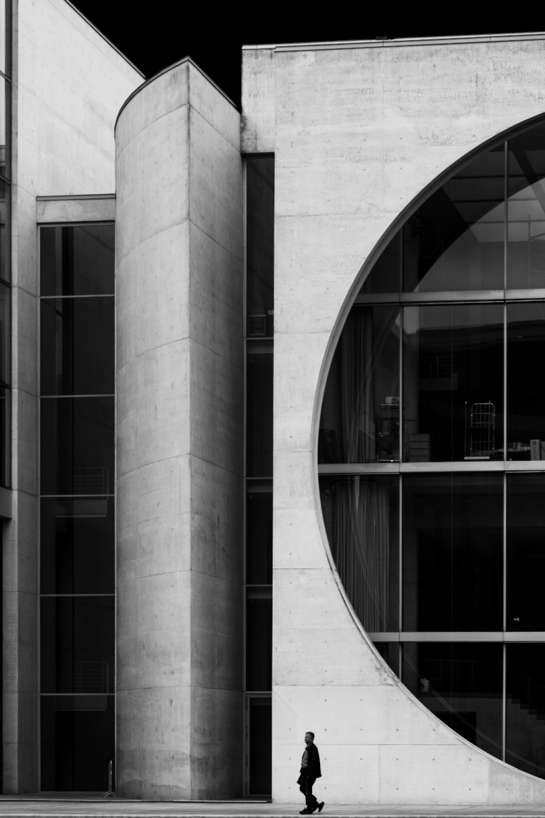 Fot. Igor Zaprzała, wyróżnienie  / Fine Art Photography Awards 2026