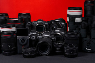 Letni Cashack Canon w sklepie Fotoforma.pl