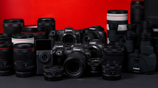 Letni Cashack Canon w sklepie Fotoforma.pl