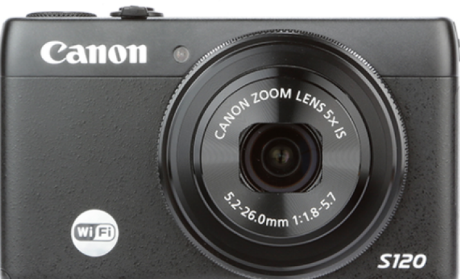 Canon PowerShot - sześć modeli z wadą produkcyjną