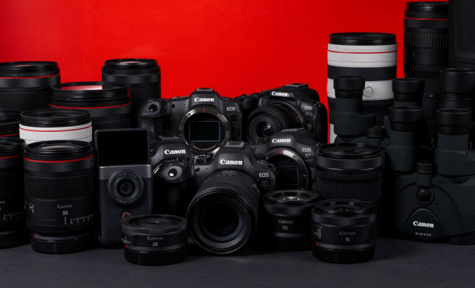 Letni Cashack Canon w sklepie Fotoforma.pl