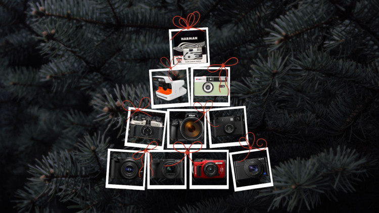 Mikołaj nie dał rady? Świąteczne prezenty w Cyfrowe.pl