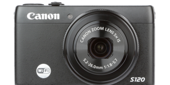 Canon PowerShot - sześć modeli z wadą produkcyjną