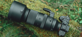 Sigma 60-600 mm f/4.5-6.3 DG DN OS Sports - rekordowy zoom wkracza do świata bezlusterkowców