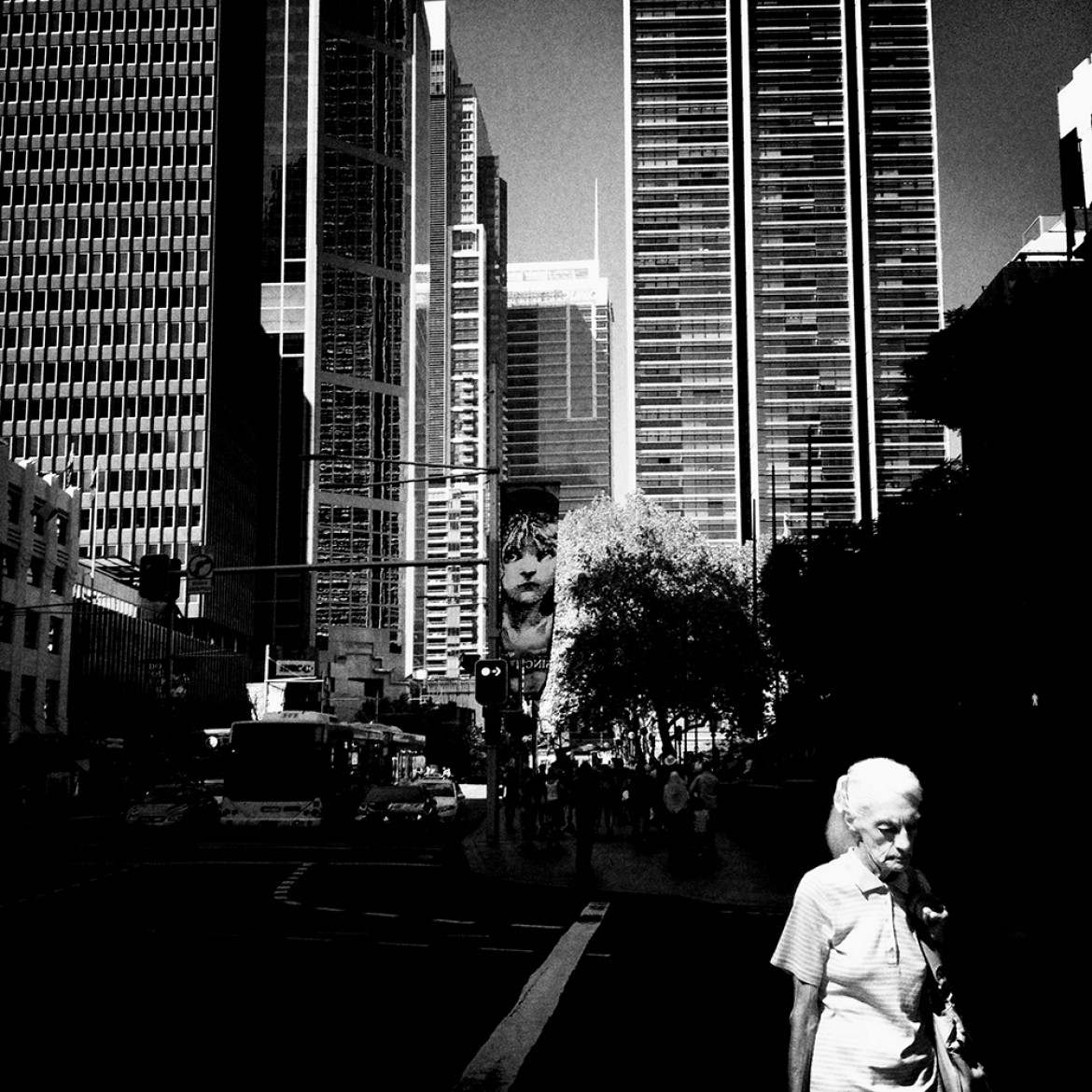 Markus Andersen „Rage Against the Light”
