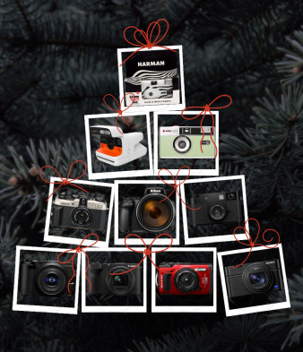 Mikołaj nie dał rady? Świąteczne prezenty w Cyfrowe.pl