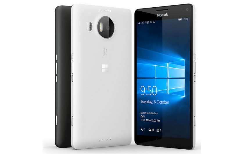 Microsoft Lumia 950 XL