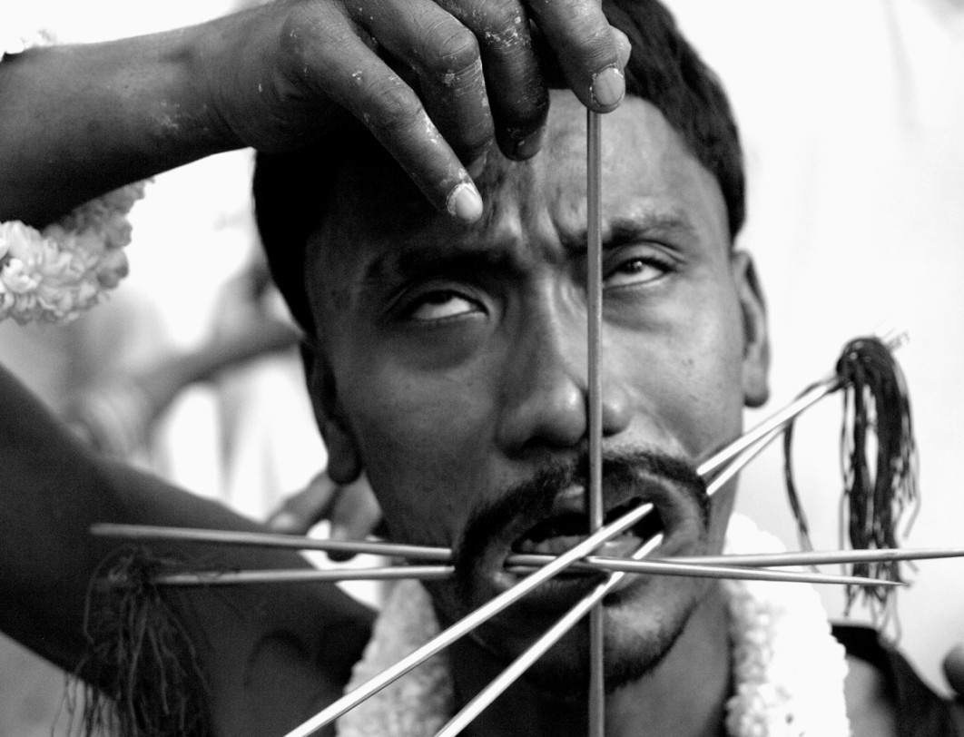 Fot. Iwona Gladys, wyróżnienie  / Fine Art Photography Awards 2026