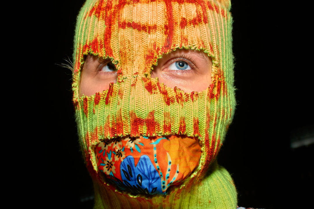 Rok na protestach - zdjęcia fotoreporterów na ulicach Warszawy