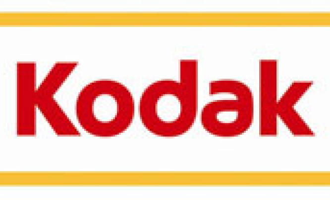 Kodak bliski bankructwa