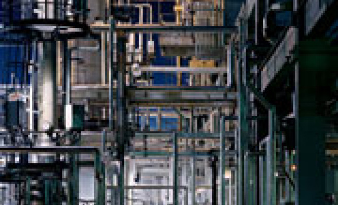  Edward Burtynsky "Oil"