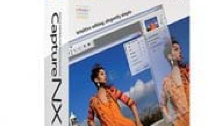 Capture NX 1.3.5