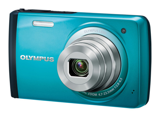 Olympus VH-410