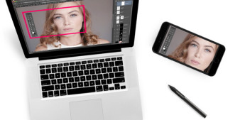 Astropad Mini - zamień iPhone’a w tablet graficzny