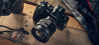 Olympus M.Zuiko 8-25 mm f/4 PRO - uniwersalny krótki zoom wyższej klasy