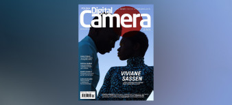 Zimowe wydanie Digital Camera Polska w sprzedaży