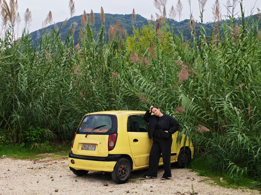 1/150 s, f/1.9, ISO 50, aparat główny