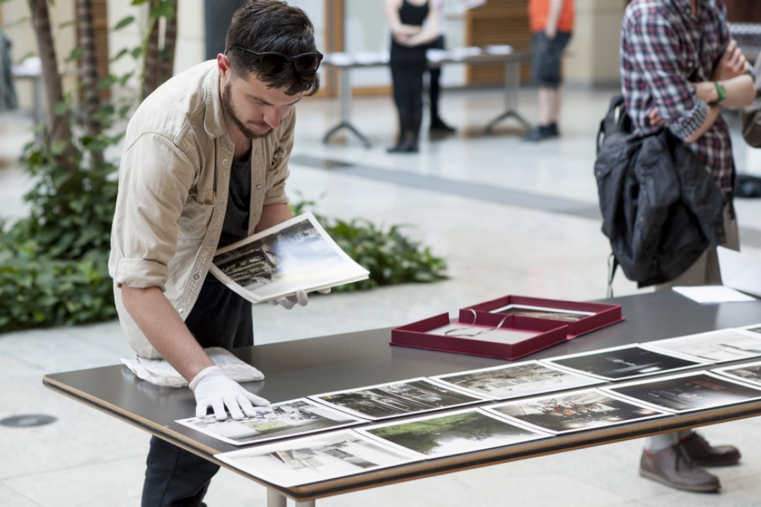 Nabór zgłoszeń do Przeglądu Portfolio w ramach MFK 2017 tylko do 10 maja