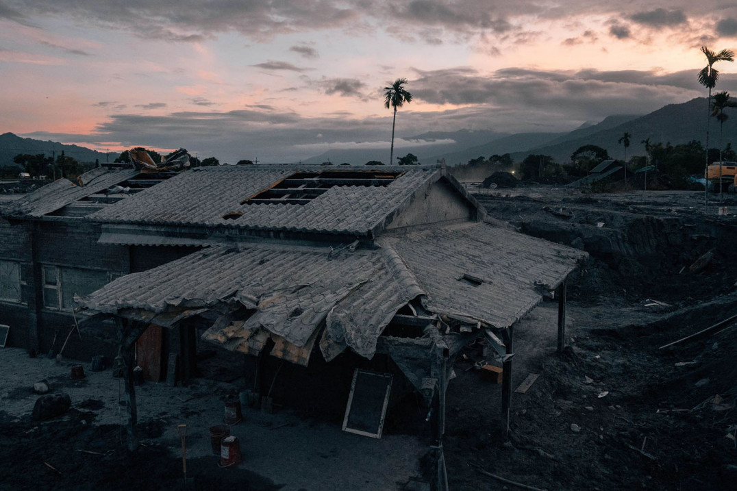 „Nie każda sytuacja powinna być fotografowana”. Albert Słowiński o cyklu wyróżnionym w Sony World Photography Awards 2026