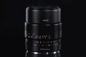 TTArtisan 40 mm f/2.8 Macro 1:1 - uniwersalna i supertania makro portretówka do APS-C