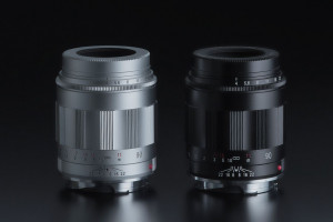 Voigtländer APO-LANTHAR 90 mm f/4 Close Focus VM - kompaktowy obiektyw z krótką odległością ostrzenia do dalmierzy