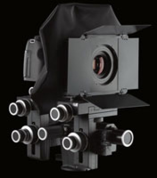 Sinar p MF-L