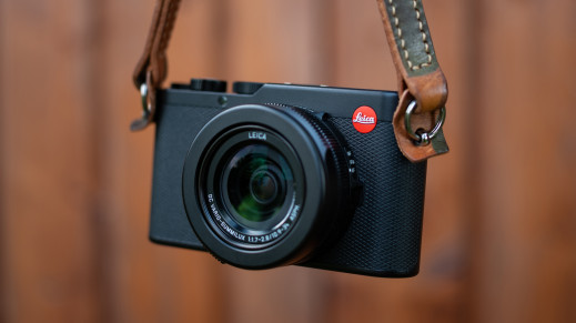 Leica D-Lux 8 - pierwsze wrażenia i zdjęcia przykładowe [RAW]