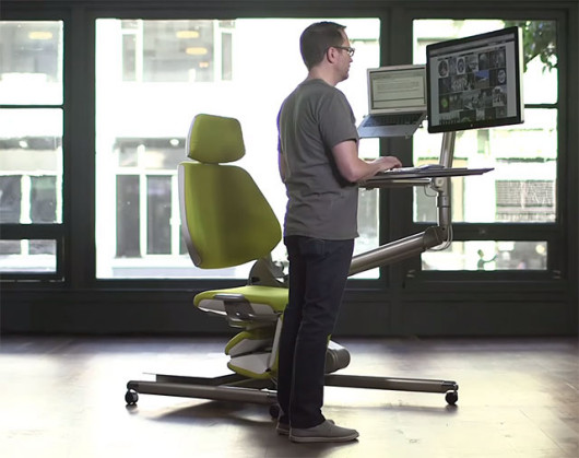 Altwork Station 