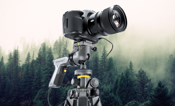Vanguard Alta Pro 2+ 263CGHT to statyw, dzięki któremu poczujesz się niczym „fotograficzny snajper“