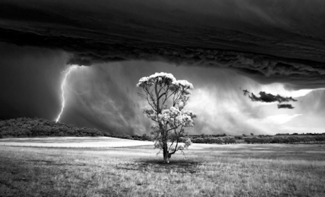 Zapierające dech w piersiach krajobrazy z finału konkursu International Landscape Photographer of the Year 2015