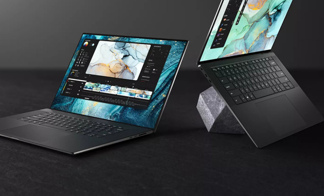 Surface Book 3 cię nie zachwycił? Nowe notebooki Dell XPS 15 i XPS 17 (2020) mają wszystko by spodobać się fotografom i filmowcom