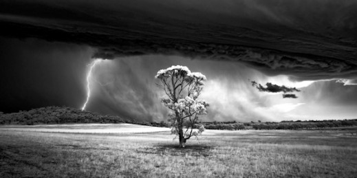 Zapierające dech w piersiach krajobrazy z finału konkursu International Landscape Photographer of the Year 2015