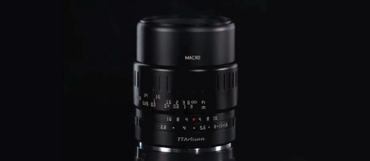 TTArtisan 40 mm f/2.8 Macro 1:1 - uniwersalna i supertania makro portretówka do APS-C