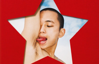 Nie żyje Ren Hang, jeden z najbardziej kontrowersyjnych chińskich fotografów