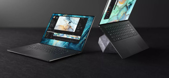 Surface Book 3 cię nie zachwycił? Nowe notebooki Dell XPS 15 i XPS 17 (2020) mają wszystko by spodobać się fotografom i filmowcom